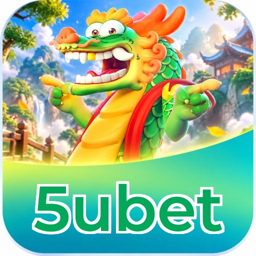 5ubet Logo