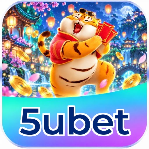 5ubet Logo