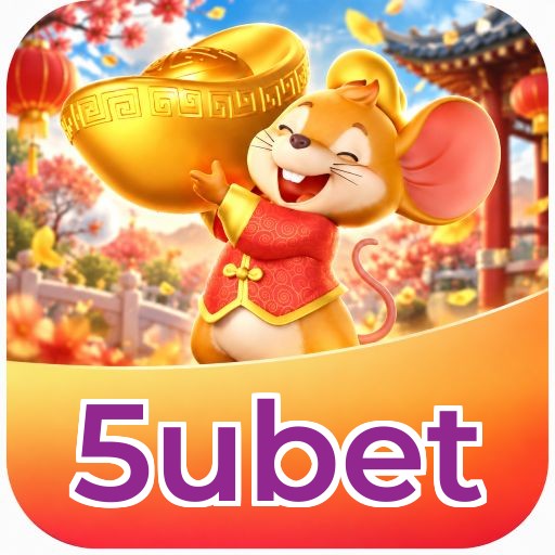 5ubet Download - Logo Oficial