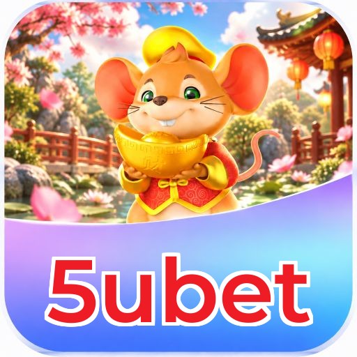 5ubet Logo