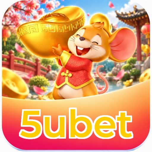 5ubet Logo