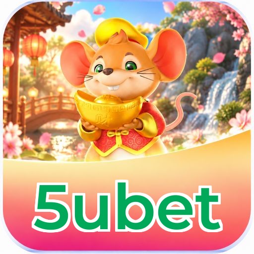 5ubet Logo