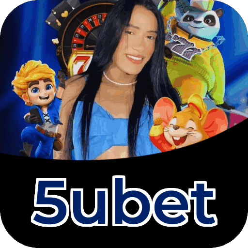 Página de download 5ubet