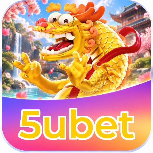 5ubet Plataforma - Logo Oficial