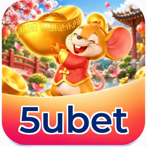 5ubet VIP - Logo Oficial