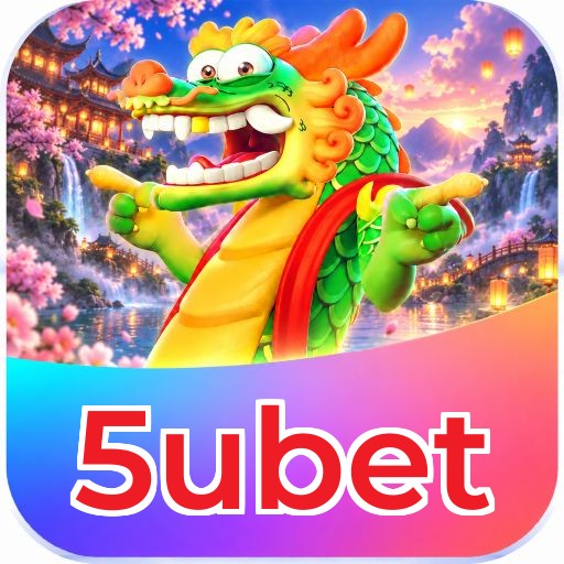 5ubet Logo