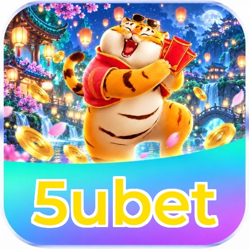 5ubet Logo