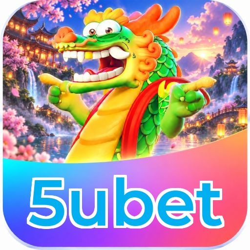 5ubet Logo