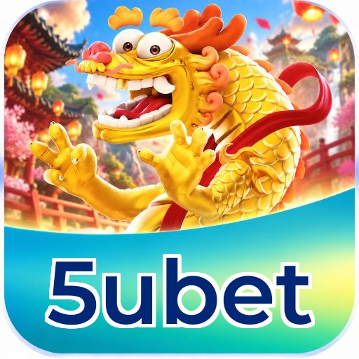 5ubet Logo