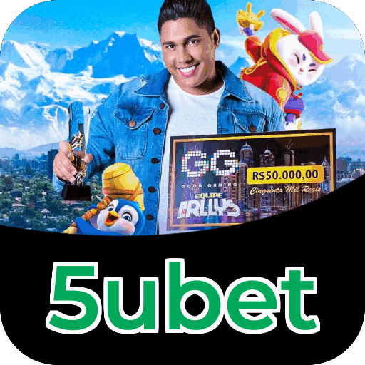 App mobile 5ubet