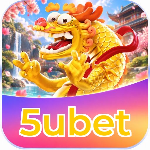 5ubet Logo