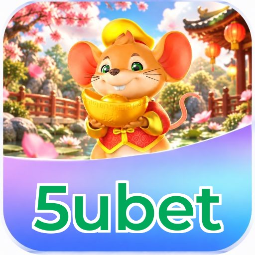 5ubet APK Icon