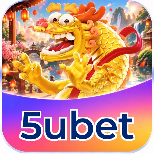 5ubet Logo