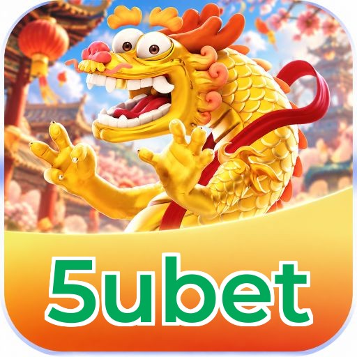 5ubet Logo