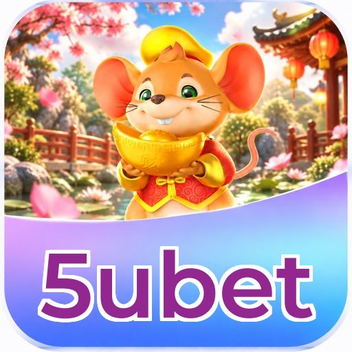5ubet Logo