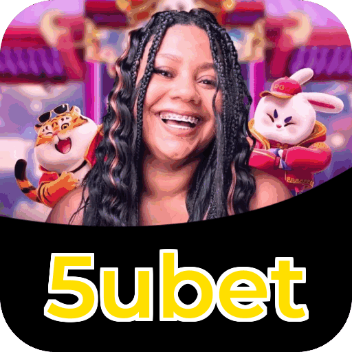 Aplicativo mobile 5ubet