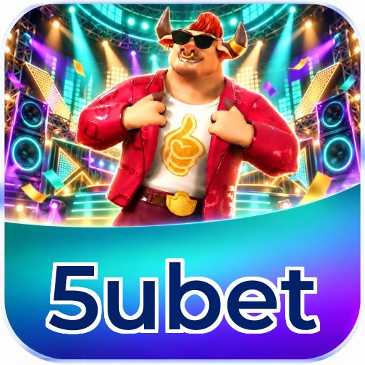 5ubet Slots
