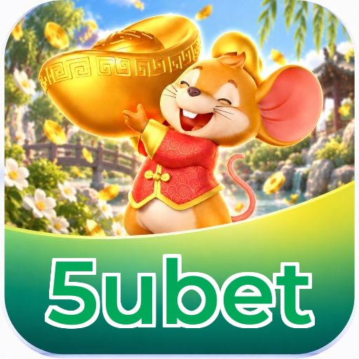 5ubet Logo