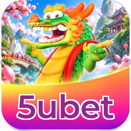 5ubet Interface