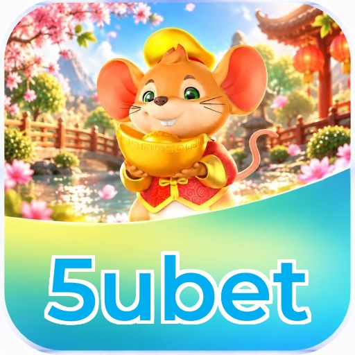 5ubet App Logo - Aplicativo Oficial iOS e Android
