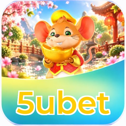 5ubet Logo