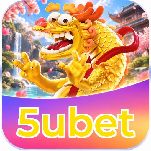 5ubet Logo