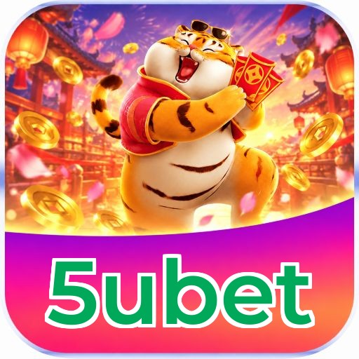 5ubet Cadastro - Logo Oficial